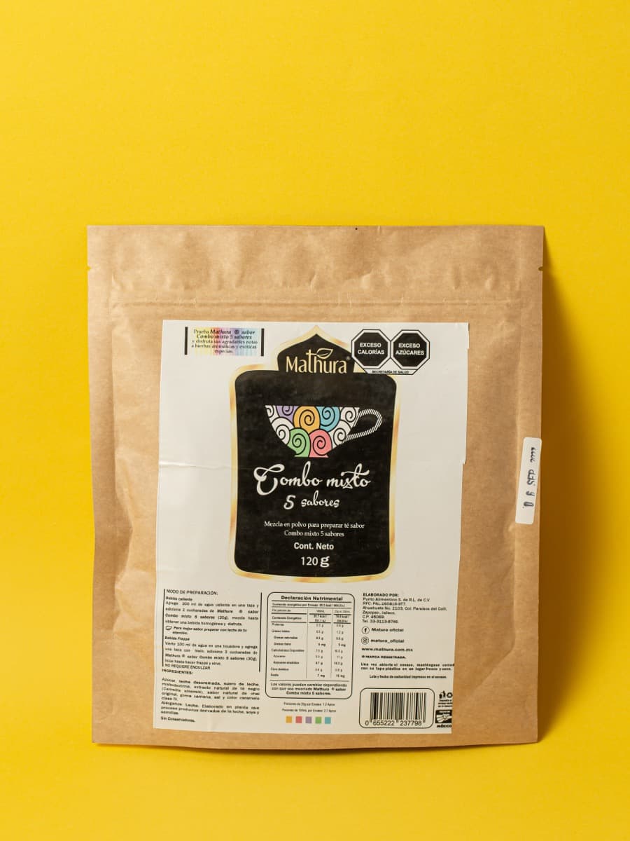 Categoría Kits & Combos - Mathura