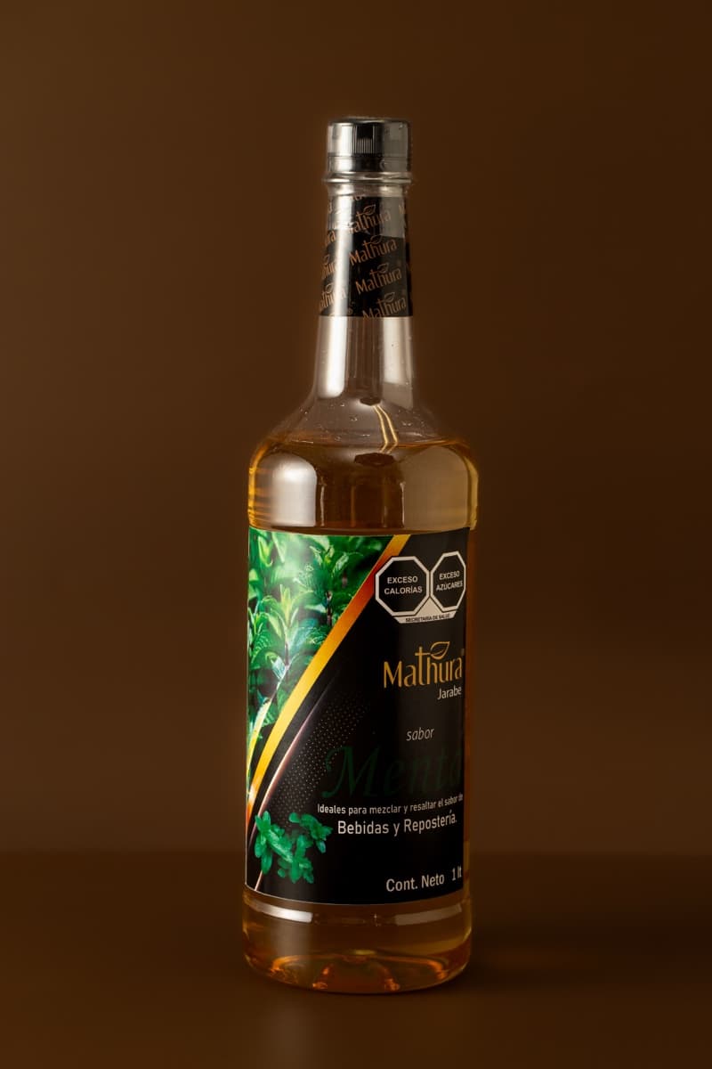 Categoría Jarabes - Mathura